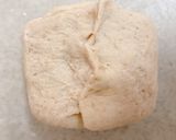 HBで簡単★オートミール＆全粒粉の食パン作り方13写真