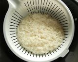 圧力鍋★冷凍トマトの炊き込みご飯作り方1写真