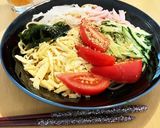 冷やし中華始めました☆作り方3写真