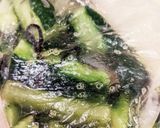 塩昆布で混ぜるだけ♪簡単やみつききゅうり作り方3写真