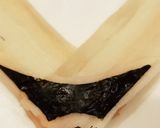 ドンブラおにぎり作り方8写真