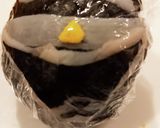 ドンブラおにぎり作り方11写真