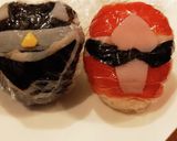 ドンブラおにぎり作り方12写真
