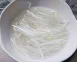 鶏もも肉で☆焼肉☆作り方1写真