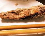 簡単な小鯖の唐揚げ作り方7写真
