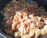 鶏もも肉で☆焼肉☆作り方4写真