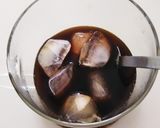 今すぐ！コーヒーゼリーミルク作り方2写真