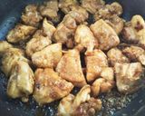鶏もも肉で☆焼肉☆作り方5写真