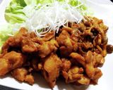 鶏もも肉で☆焼肉☆作り方6写真