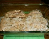 低カロリーなりんごのお菓子作り方4写真