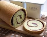 あんこたっぷり！あん食 パン　HB使用作り方11写真
