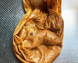 味噌漬け大根作り方2写真