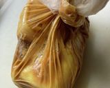 味噌漬け大根作り方3写真