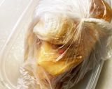 味噌漬け大根作り方4写真