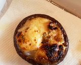 しいたけマヨチーズ焼き作り方3写真