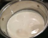 牛乳豆腐作り方1写真