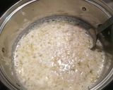 牛乳豆腐作り方2写真