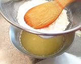 牛乳豆腐作り方3写真