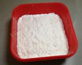 牛乳豆腐作り方4写真