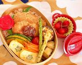 しいたけマヨチーズ焼き作り方4写真