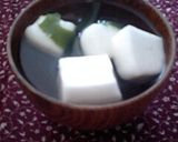 ふわふわはんぺん玉子焼き作り方4写真