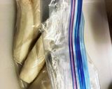 ピリ辛な大根のべったら漬け風作り方3写真