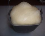 甘夏あん食パン作り方1写真