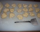 甘夏あん食パン作り方2写真