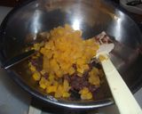 甘夏あん食パン作り方4写真