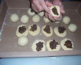 甘夏あん食パン作り方6写真