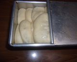 甘夏あん食パン作り方9写真