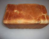 甘夏あん食パン作り方10写真