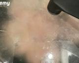 鶏むね大根おろしつくね作り方5写真
