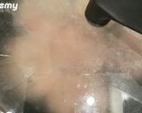 鶏むね大根おろしつくね作り方5写真