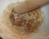 お肉に魚に！コク旨ごま味噌ダレ作り方1写真