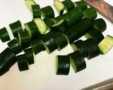やみつきになるキュウリ作り方1写真