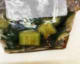 やみつきになるキュウリ作り方3写真
