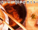 飯テロ!黄金比特製ダレで超簡単!美人豚丼作り方17写真