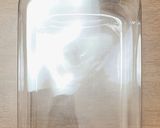 簡単！ホワイトリカーＤＥ！プラム酒作り方1写真