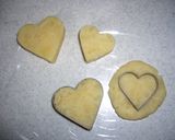 あまった煮物のじゃがいもで・・・❤作り方4写真