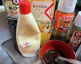 夏祭りの焼きそば ver.2022備忘録作り方2写真