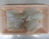 あぶらかれいのムニエル（タイムの香りで）作り方1写真