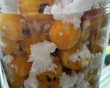 干さない梅干!作り方3写真