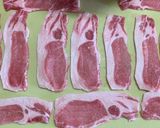 お肉柔らか♡.｡º*生姜焼き作り方2写真