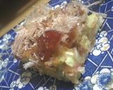 キャベツたっぷり☆我が家のお好み焼き作り方6写真