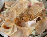 お肉柔らか♡.｡º*生姜焼き作り方6写真