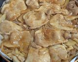 お肉柔らか♡.｡º*生姜焼き作り方7写真