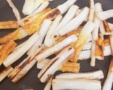 これはイケる！ちくわ明太クリームパスタ作り方4写真