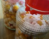 干さない梅干!作り方5写真