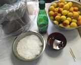 梅干し、昔ながらのしょっぺぇやつ作り方4写真